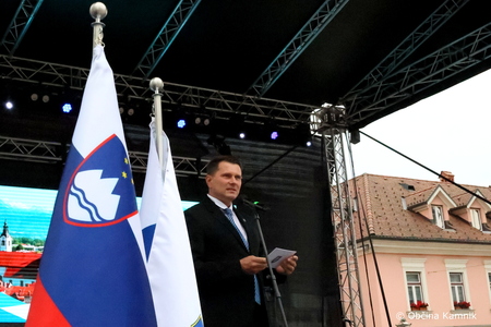 Podelitev županovih priznanj (5)